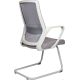 Офисное кресло Norden Pino Grey CF V6256-1 серый