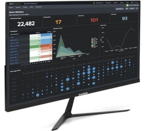 Монитор ExeGate ProSmart EZ2700 EX299035RUS