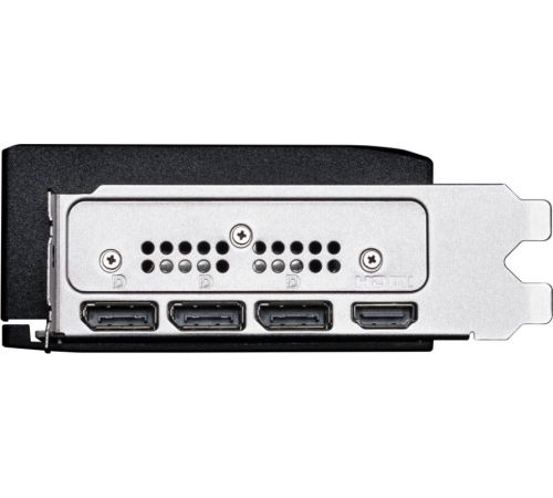 Видеокарта MSI GeForce RTX 5070 12G Shadow 3X
