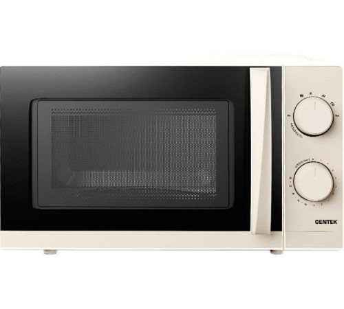 Микроволновая печь CENTEK CT-1571 бежевый