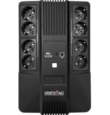 Источник бесперебойного питания Импульс Мастер 1000 MT10201