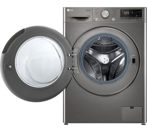 Стирально-сушильная машина LG TW4V5EG2S