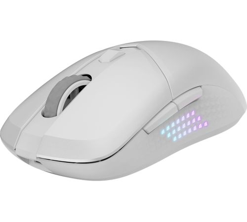 Игровая мышь MSI Versa 300 Elite Wireless белый