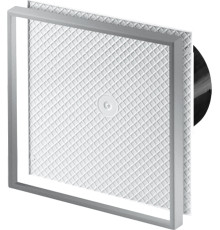 Осевой вентилятор Awenta KWS100CZ-PI100