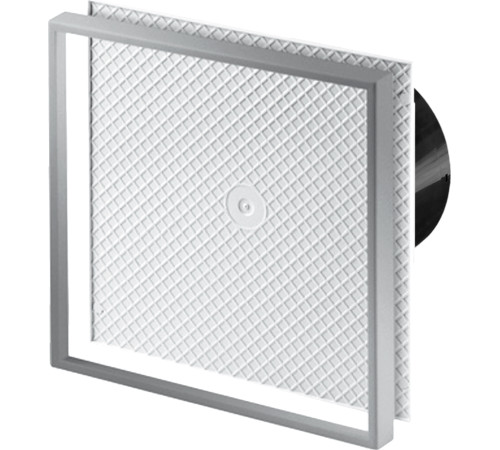 Осевой вентилятор Awenta KWS100CZ-PI100