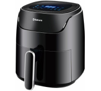 Аэрогриль аэрофритюрница Sakura SA-7685BK