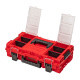 Кейс Qbrick System Prime Toolbox 150 Profi RED Ultra HD Custom