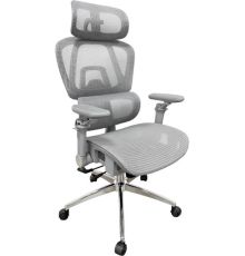 Офисное кресло myroo Bliss T803-GG grey