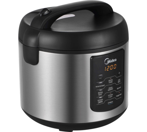 Мультиварка Midea MPC-6035