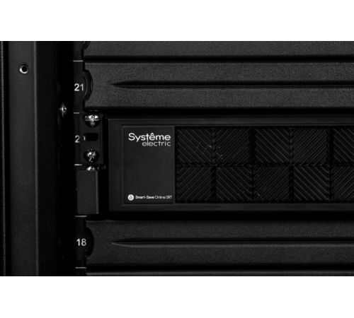 Источник бесперебойного питания Systeme Electric SRTSE1000RTXLI