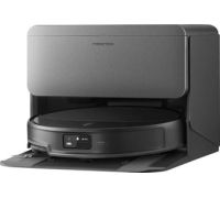 Робот-пылесос Roborock Saros 20 With RDS S20RD52-02 черный