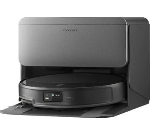 Робот-пылесос Roborock Saros 20 With RDS S20RD52-02 черный