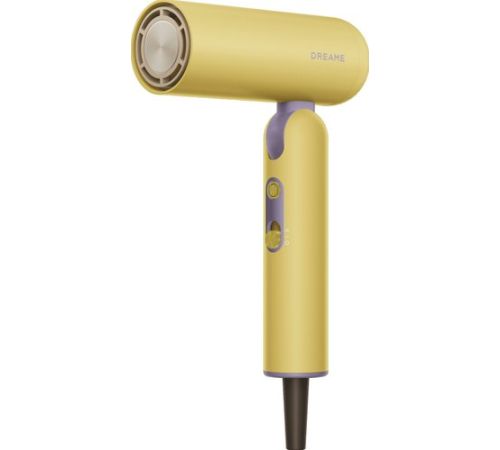 Фен Dreame Hair Dryer Pocket Cake Yellow AHD51 желтый