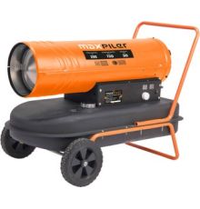 Дизельная тепловая пушка MaxPiler MDH-30