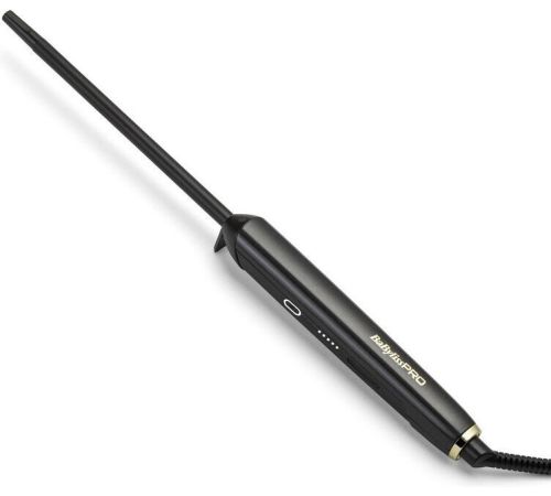 Круглая  плойка BaByliss PRO BAB2489E