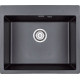 Кухонная мойка Paulmark Kante 60 PM106052-AN
