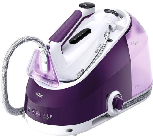 Утюг Braun IS 5247 VI