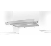 Кухонная вытяжка Akpo WK-7 Light eco 60 нержавеющая сталь