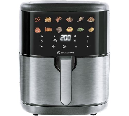 Аэрогриль аэрофритюрница Evolution AIRO 6100