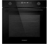 Электрический духовой шкаф MAUNFELD MEOR7217DMB2