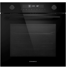 Электрический духовой шкаф MAUNFELD MEOR7217DMB2