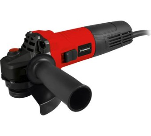 Угловая шлифмашина StarWind AG125E-950