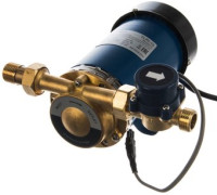 Установка повышения давления Termica TLPI-15