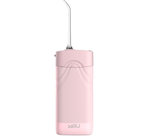 Ирригатор  Miru BIP-003 розовый