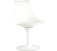 Стул Stool Group Tulip белый