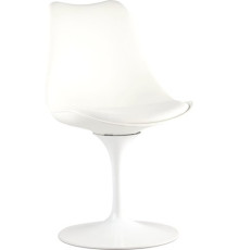 Стул Stool Group Tulip белый