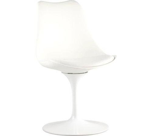 Стул Stool Group Tulip белый