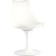 Стул Stool Group Tulip белый