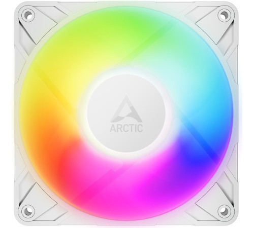 Комплект вентиляторов для корпуса Arctic P12 Pro A-RGB 3 Pack ACFAN00326A