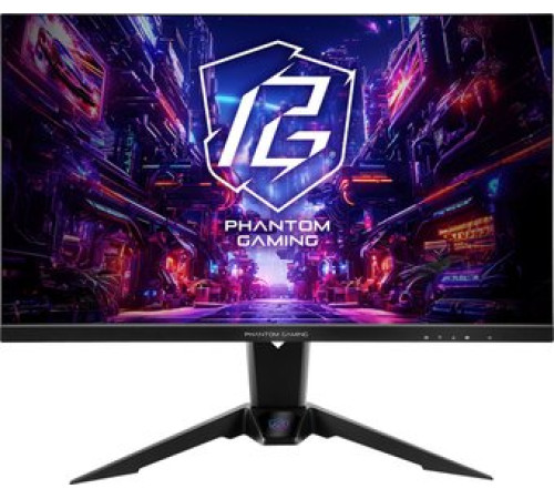 Игровой монитор ASRock Phantom Gaming PG27FFX2A