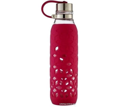Шейкер Contigo Pyrity verry berry