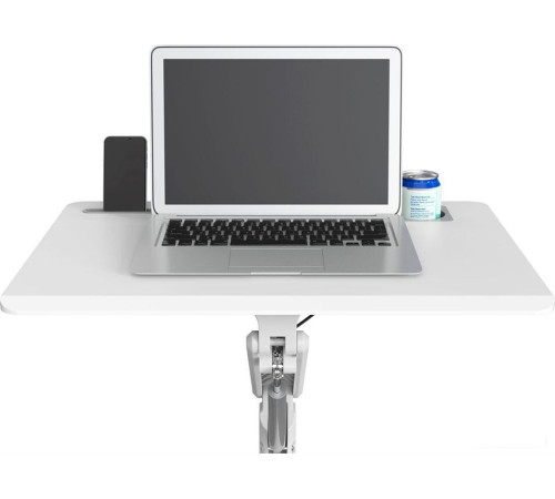 Стол для ноутбука CACTUS CS-FDS101WWT