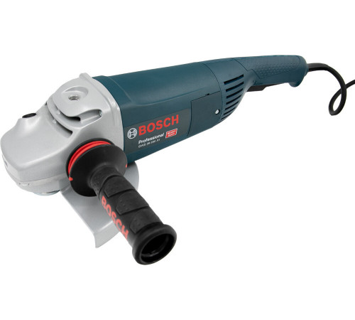 Угловая шлифмашина Bosch GWS 26-230 JH Professional 0601856M00