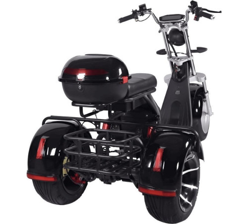 Электроскутер AVM CITYCOCO AXEL 2000