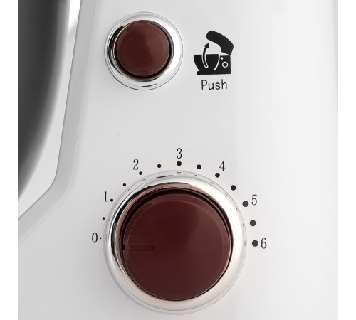 Планетарный миксер Vitek VT-1433 W