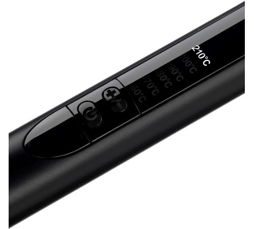 Круглая  плойка BaByliss C449E