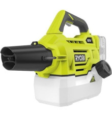 Аккумуляторный опрыскиватель Ryobi RY18FGA-0