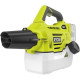 Аккумуляторный опрыскиватель Ryobi RY18FGA-0