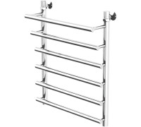 Полотенцесушитель Gloss & Reiter Cascade. Л. 50х60.К6.G1