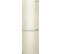 Холодильник LG GA-B419SEJL