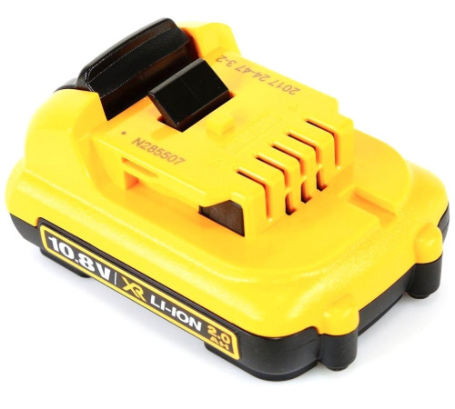 Аккумулятор DeWalt DCB127-XJ 10.8В/2 Ah