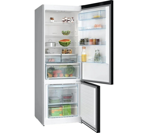 Холодильник Bosch Serie 4 KGN56CX30U