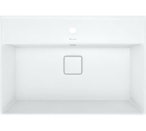 Умывальник Kirovit Вилис 650 4610119204013