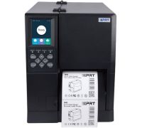 Принтер этикеток iDPRT iX4L 100700101