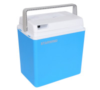 Термоэлектрический автохолодильник StarWind CF-123