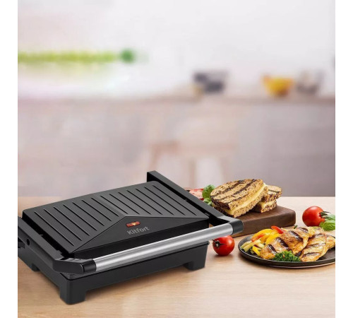 Бутербродница Kitfort KT-3666